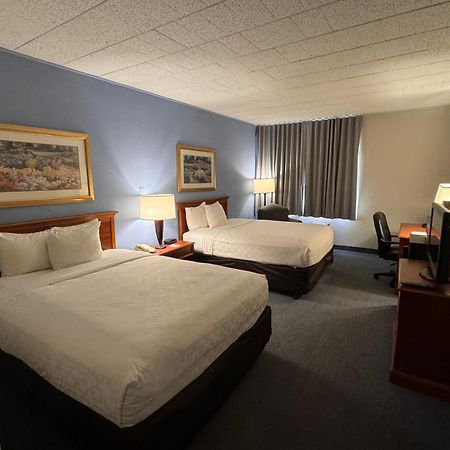 Clarion Inn Frederick Event Center Extérieur photo