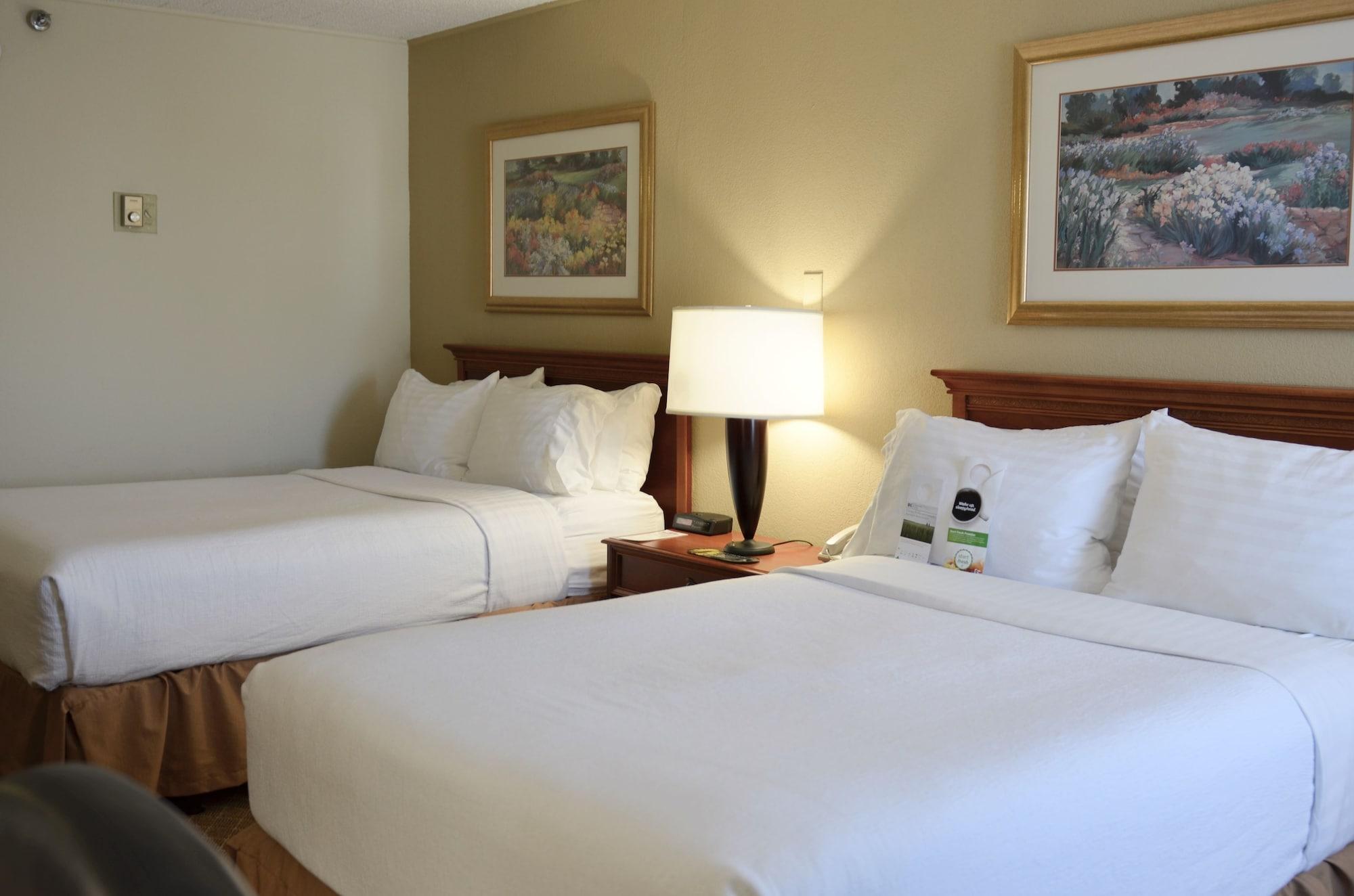 Clarion Inn Frederick Event Center Extérieur photo