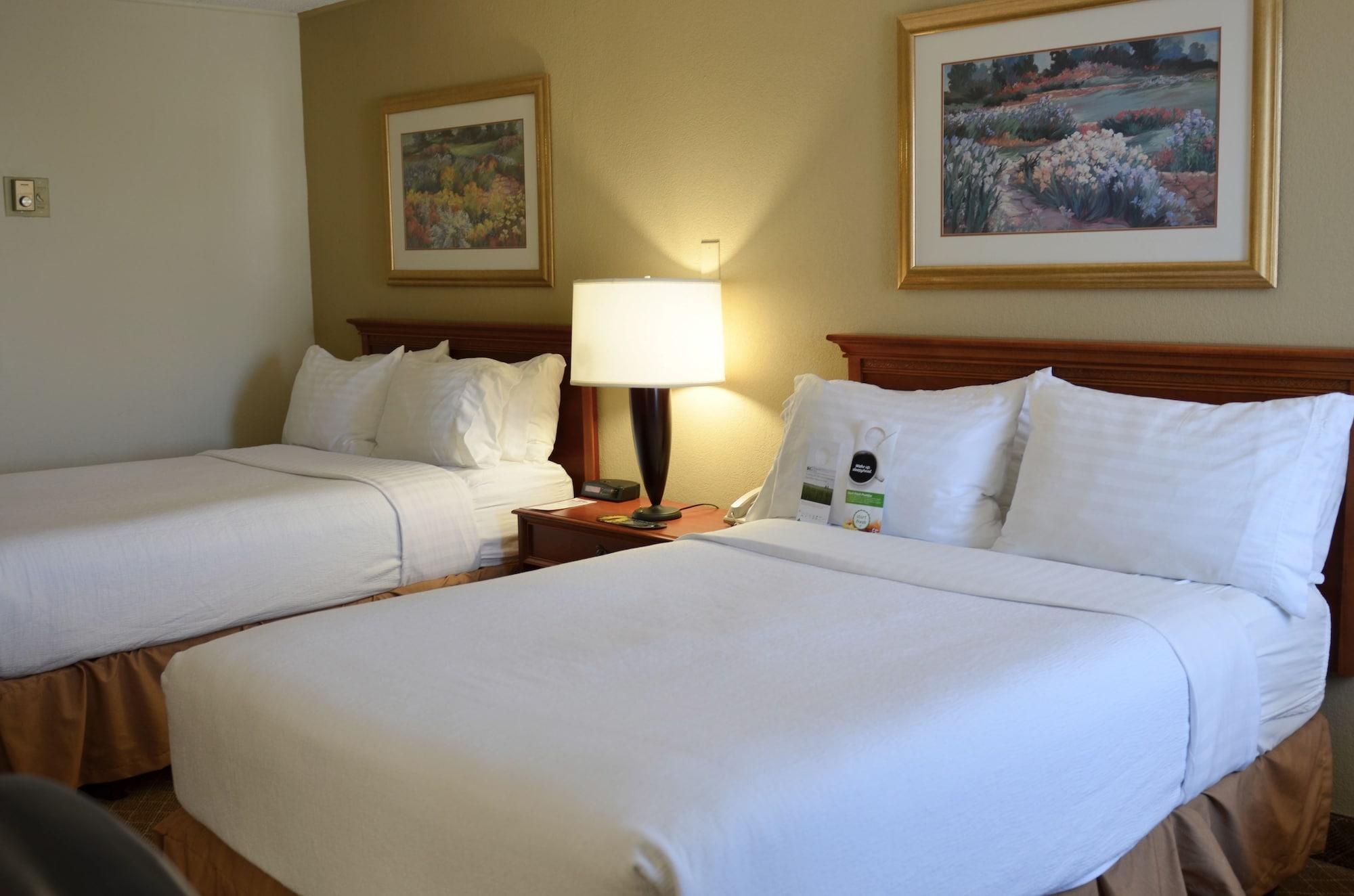 Clarion Inn Frederick Event Center Extérieur photo