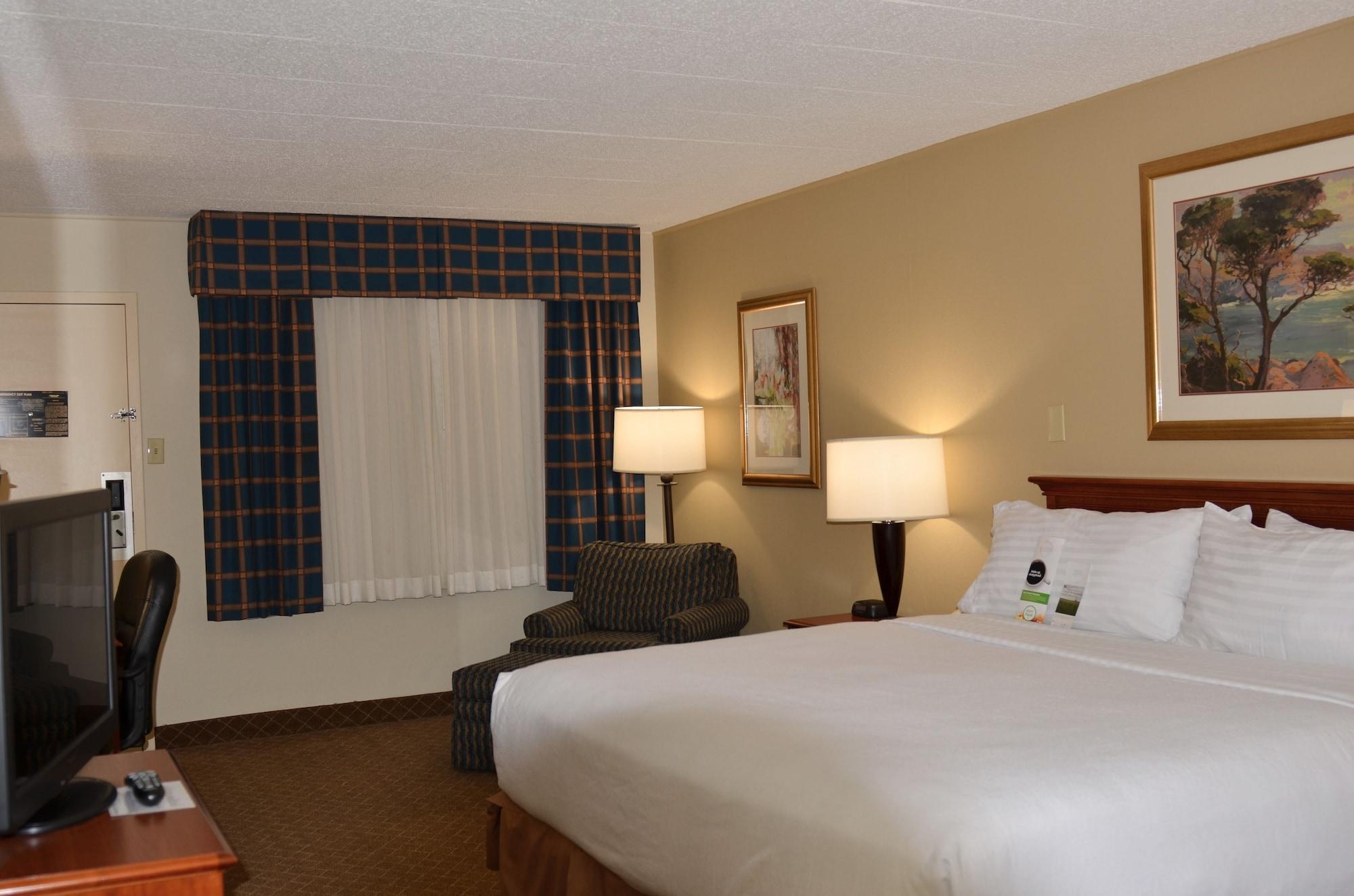 Clarion Inn Frederick Event Center Extérieur photo