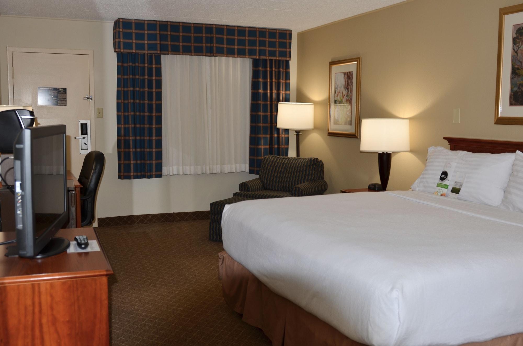 Clarion Inn Frederick Event Center Extérieur photo