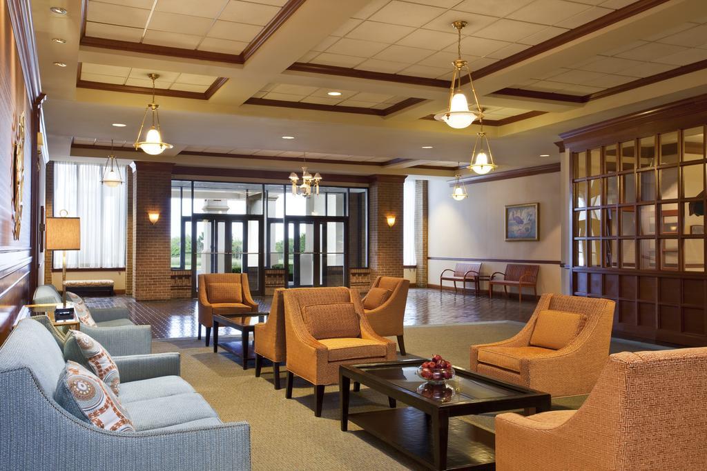Clarion Inn Frederick Event Center Extérieur photo