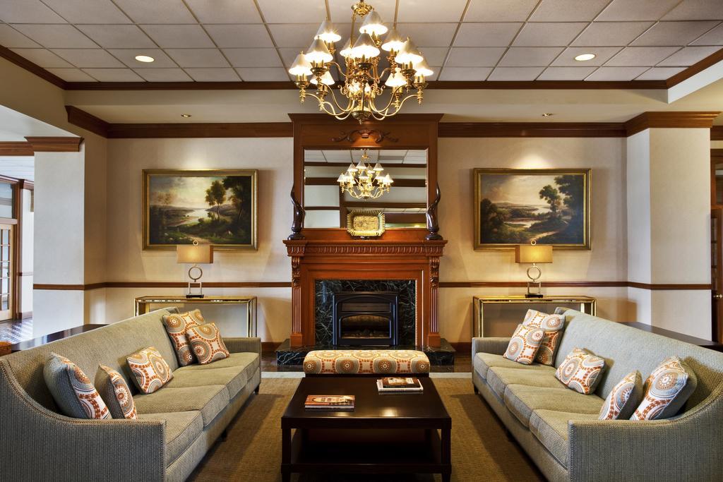 Clarion Inn Frederick Event Center Extérieur photo