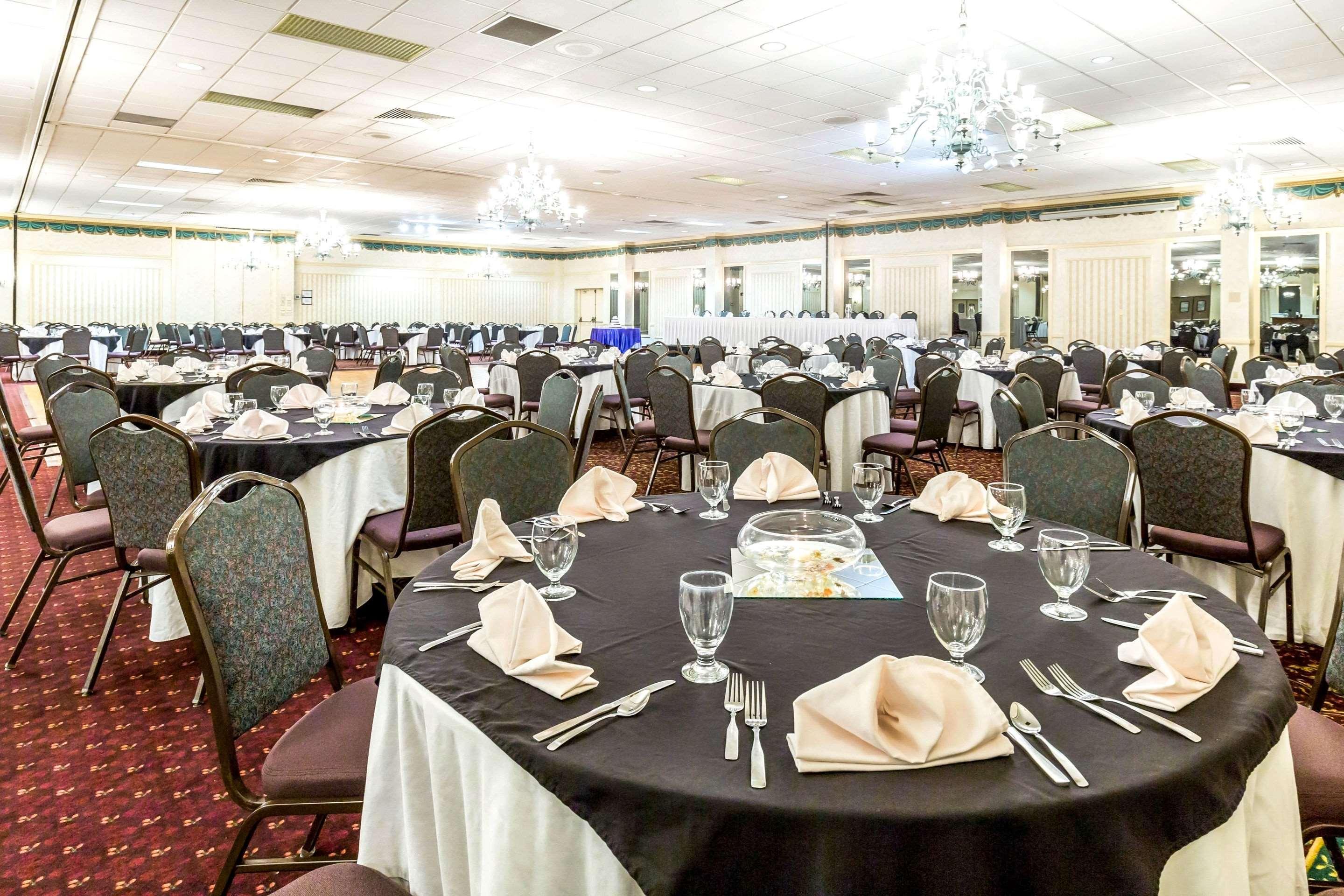 Clarion Inn Frederick Event Center Extérieur photo