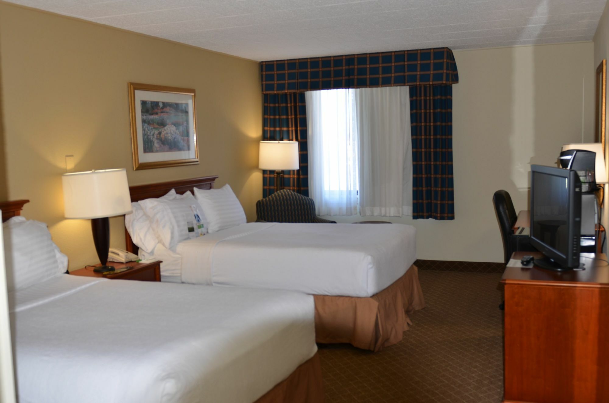 Clarion Inn Frederick Event Center Extérieur photo