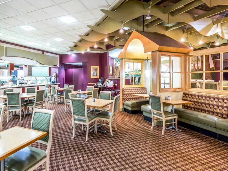 Clarion Inn Frederick Event Center Extérieur photo