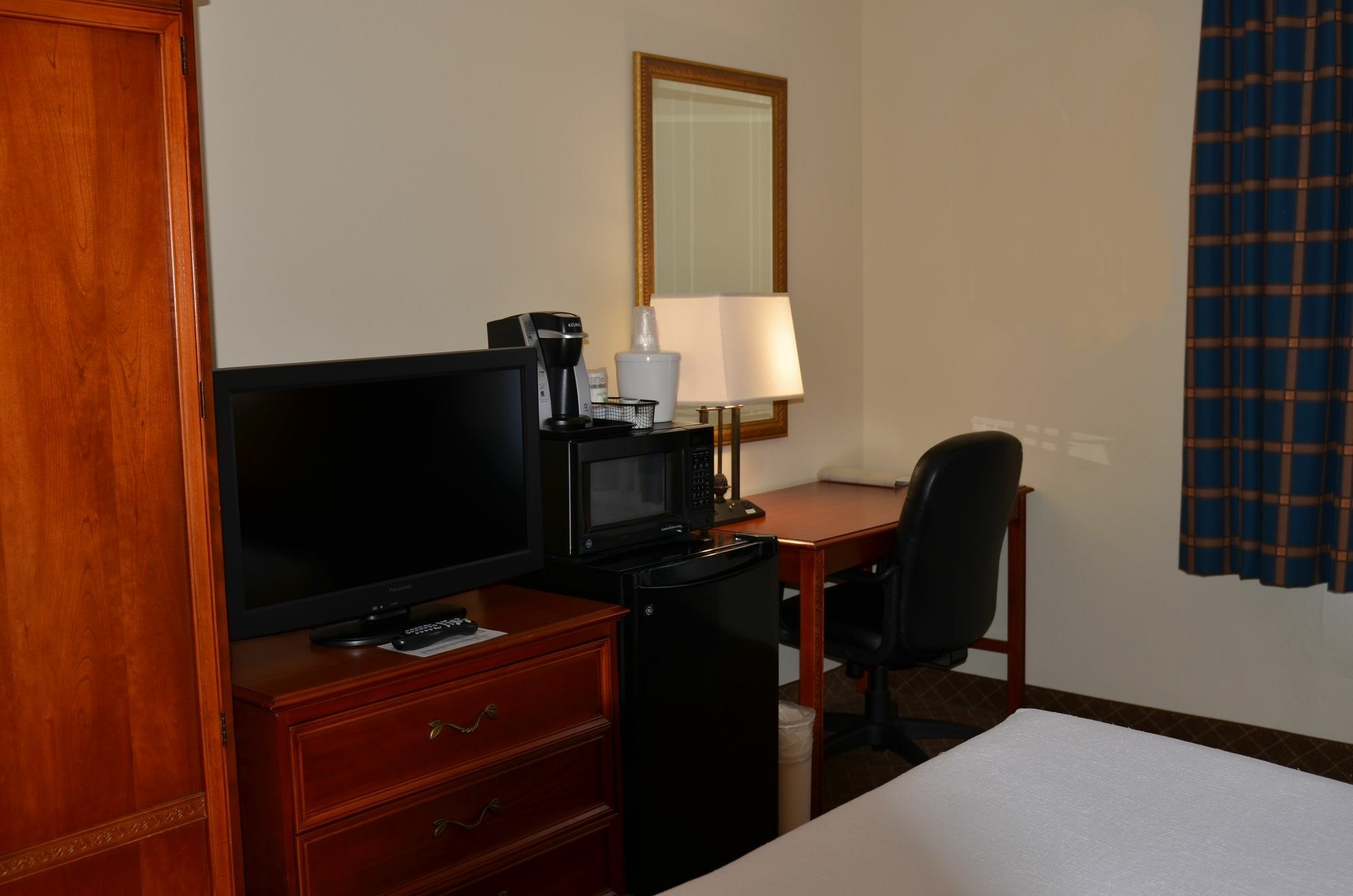 Clarion Inn Frederick Event Center Extérieur photo