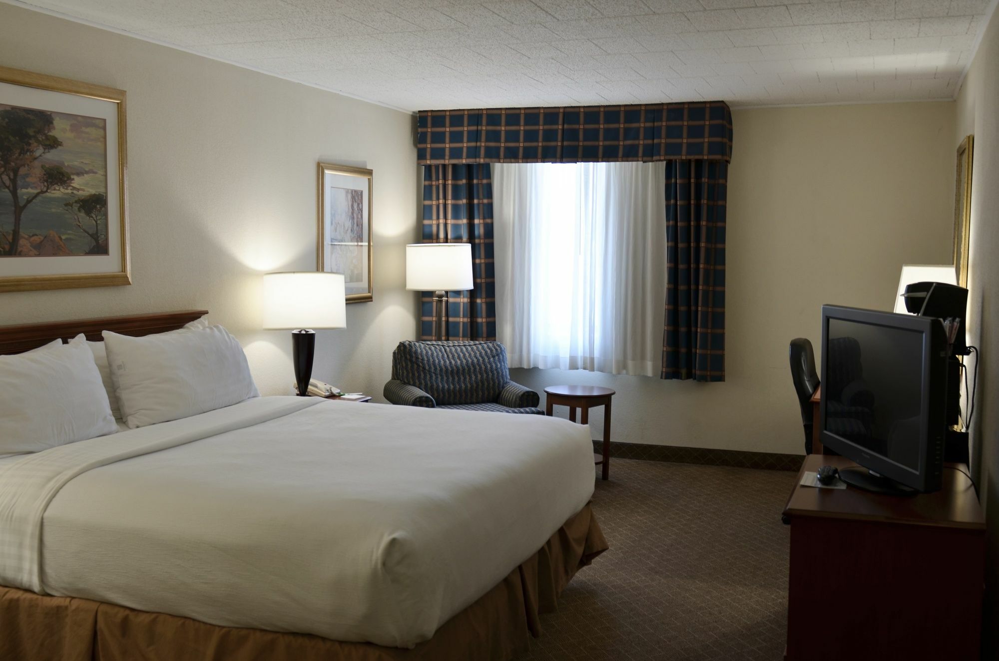 Clarion Inn Frederick Event Center Extérieur photo