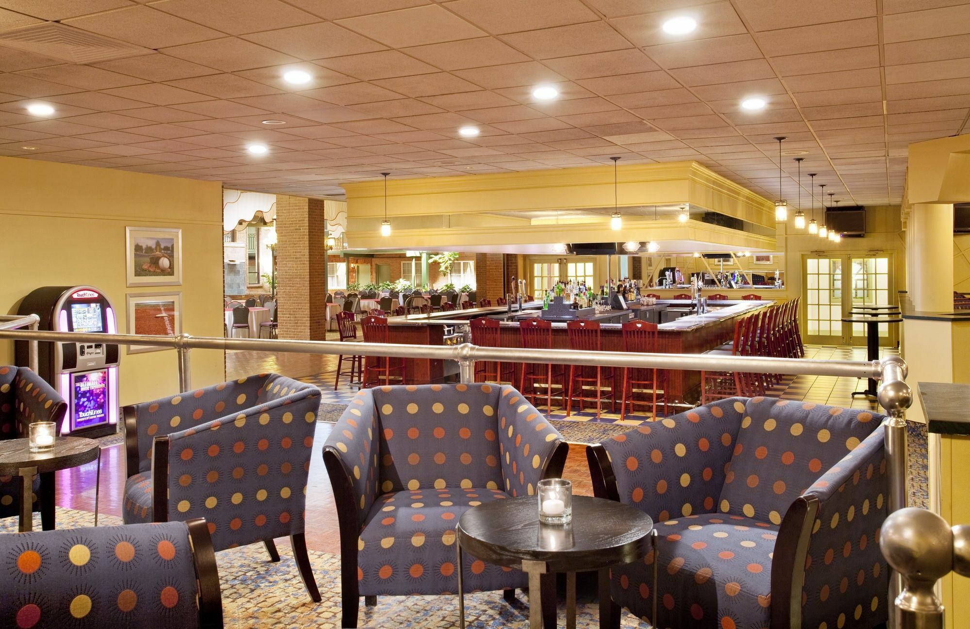 Clarion Inn Frederick Event Center Extérieur photo