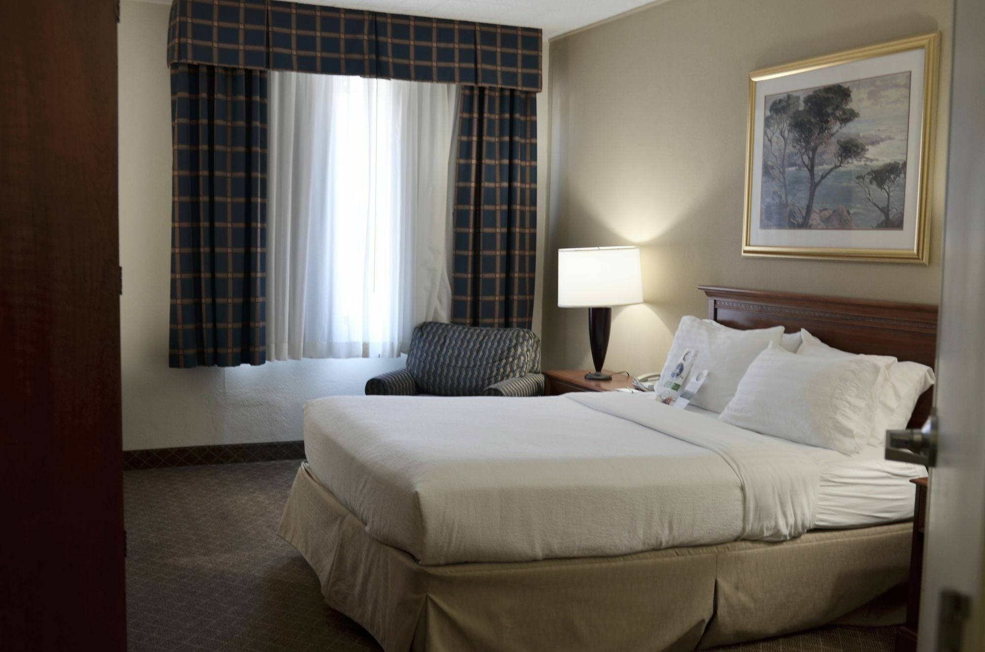Clarion Inn Frederick Event Center Extérieur photo