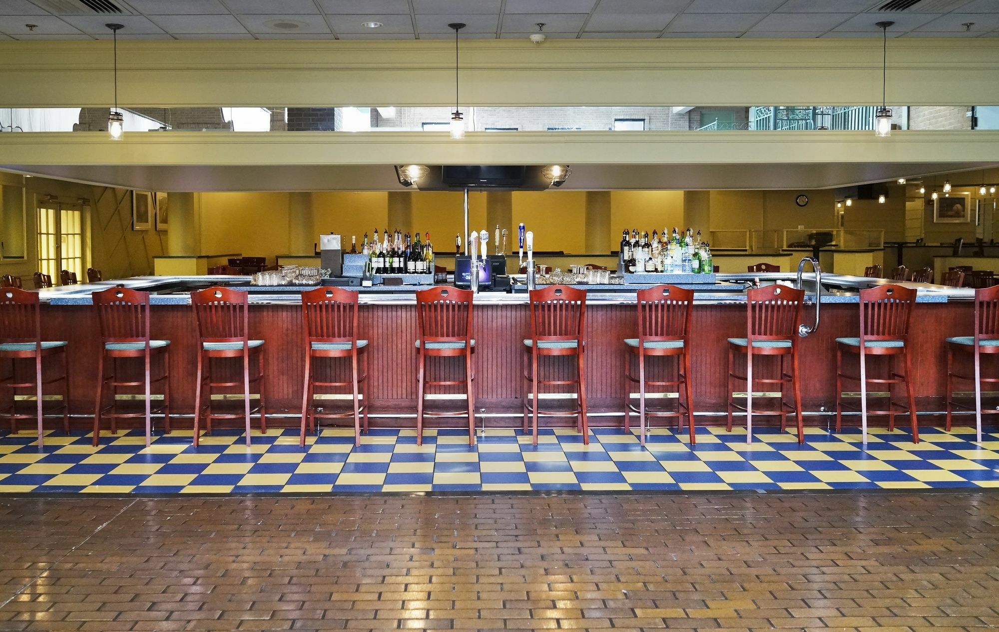 Clarion Inn Frederick Event Center Extérieur photo